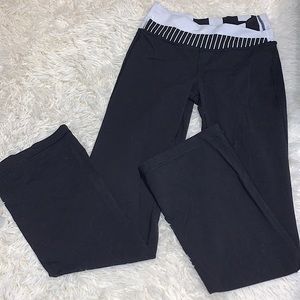 -SOLD- Lulu lemon yoga pants, size 4